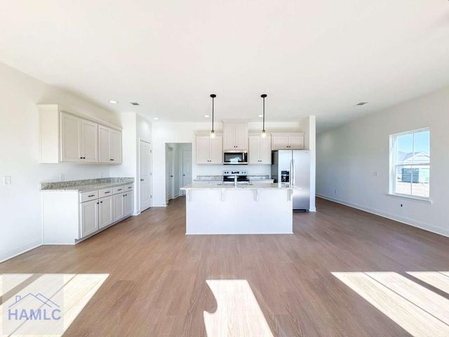 232 Boundary Hall Way, Hinesville, GA 31313