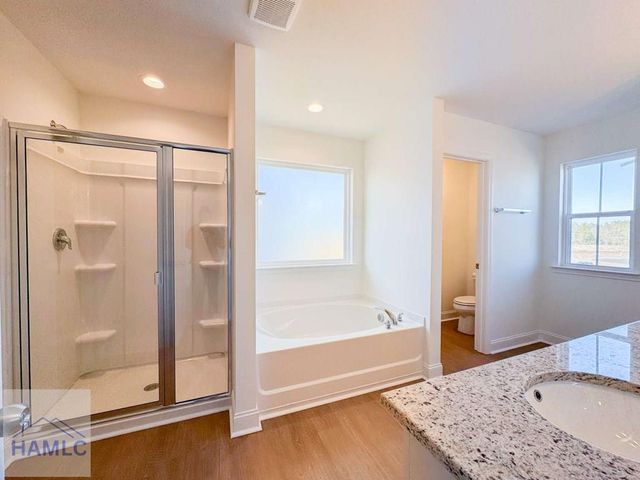 232 Boundary Hall Way, Hinesville, GA 31313