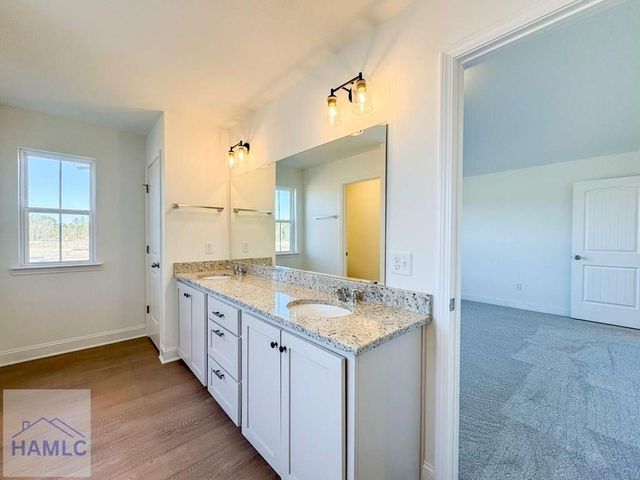 232 Boundary Hall Way, Hinesville, GA 31313