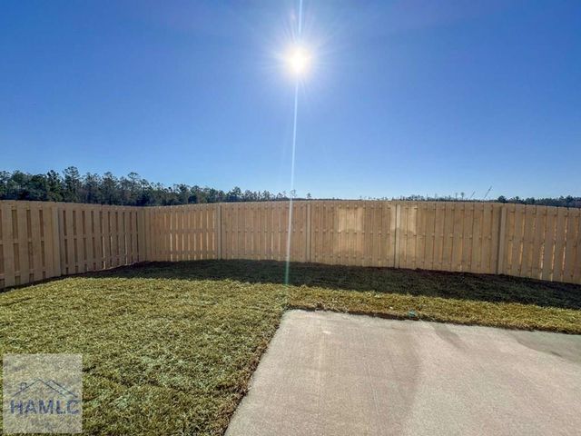 232 Boundary Hall Way, Hinesville, GA 31313