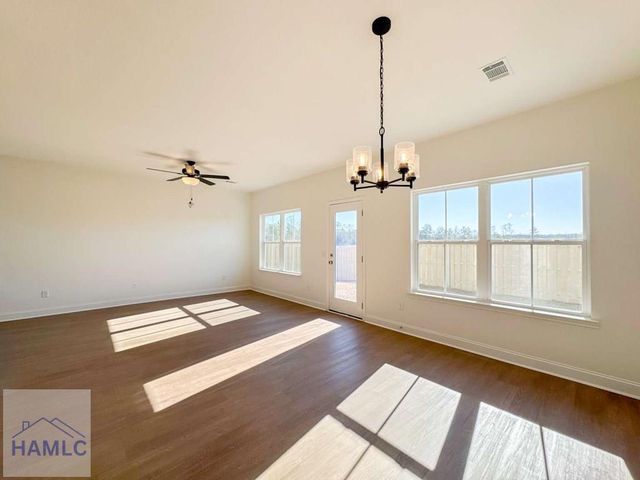 232 Boundary Hall Way, Hinesville, GA 31313