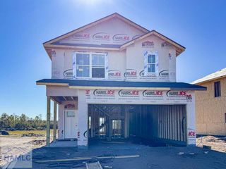 232 Boundary Hall Way, Hinesville, GA 31313