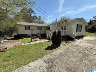 1506 SAINT PAUL STREET, Leeds, AL 35094