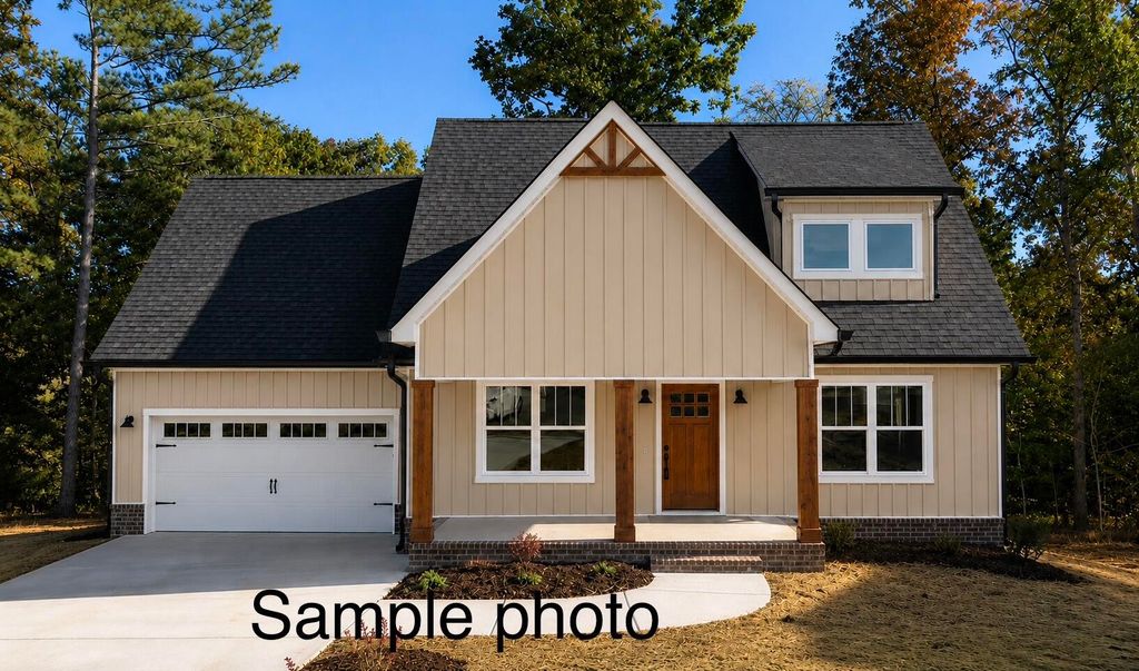39 Willow Run Trail, NW, Cleveland, TN 37312