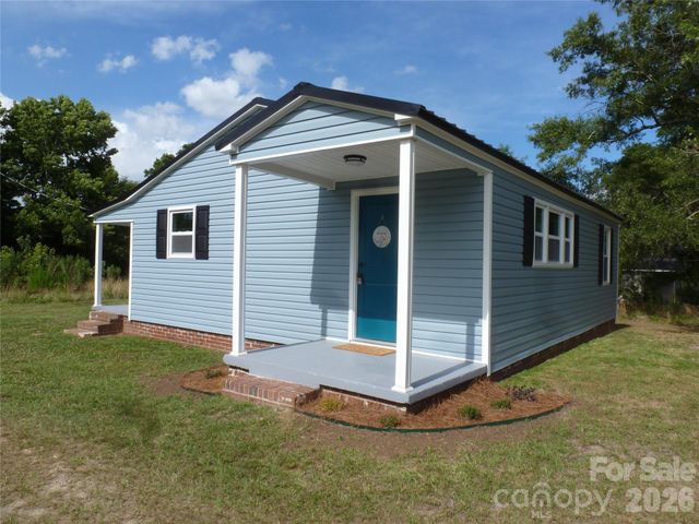3215 Flat Creek Road, Lancaster, SC 29720