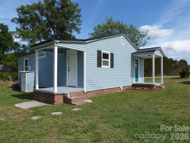 3215 Flat Creek Road, Lancaster, SC 29720