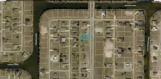 1313 NELSON ROAD N, Cape Coral, FL 33993