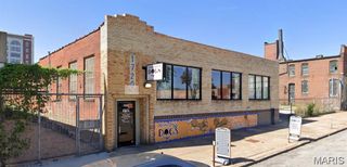 1720 Delmar Boulevard, St Louis, MO 63103