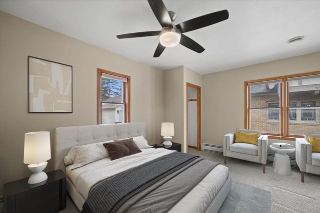 5437 N Navajo AVENUE, Glendale, WI 53217