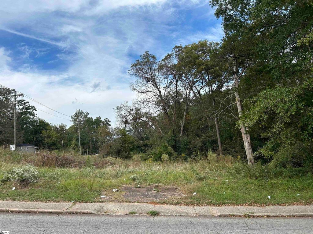 00 Sullivan Street, Laurens, SC 29360