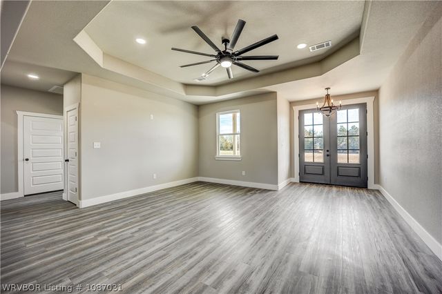 103742 S 4650 Road, Sallisaw, OK 74955