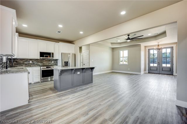 103742 S 4650 Road, Sallisaw, OK 74955