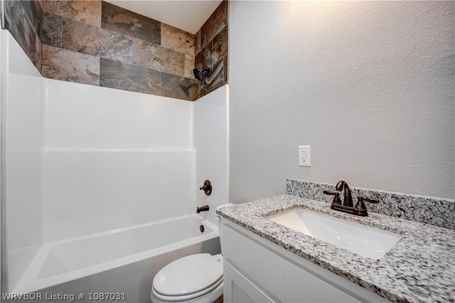 103742 S 4650 Road, Sallisaw, OK 74955