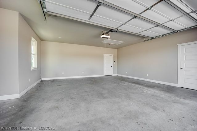 103742 S 4650 Road, Sallisaw, OK 74955