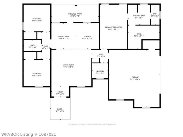 103742 S 4650 Road, Sallisaw, OK 74955