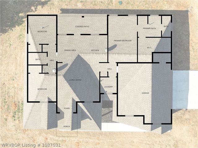 103742 S 4650 Road, Sallisaw, OK 74955