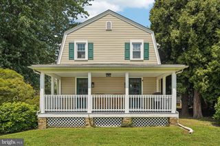 303 E MORELAND AVE, Hatboro, PA 19040