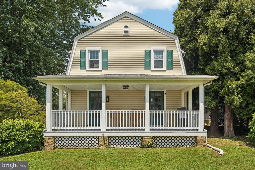303 E MORELAND AVE, Hatboro, PA 19040
