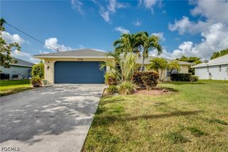 1728 SW 15th ST, Cape Coral, FL 33991
