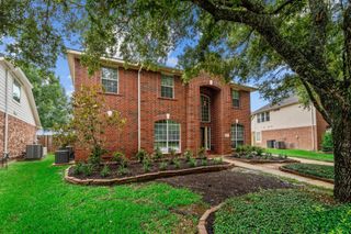 6323 Stone Trail Lane, Spring, TX 77379