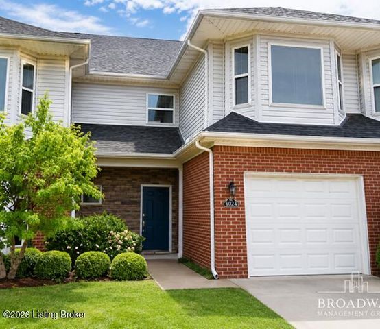 13634 Pinnacle Gardens Cir, Louisville, KY 40245
