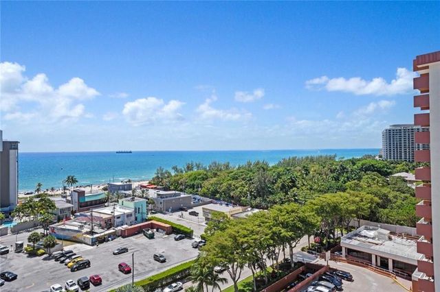 3000 E Sunrise Boulevard 12e, Fort Lauderdale, FL 33304