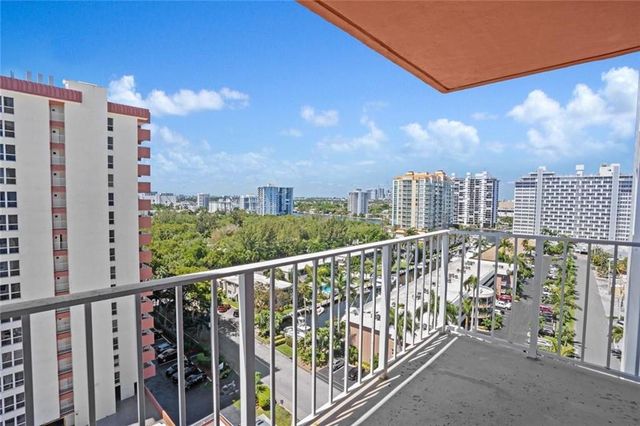 3000 E Sunrise Boulevard 12e, Fort Lauderdale, FL 33304