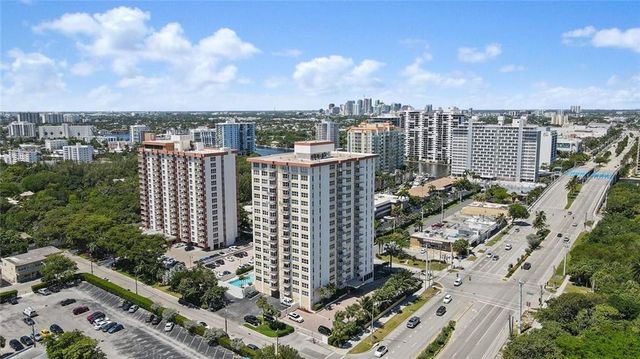 3000 E Sunrise Boulevard 12e, Fort Lauderdale, FL 33304