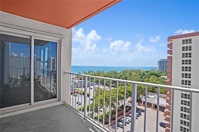 3000 E Sunrise Boulevard 12e, Fort Lauderdale, FL 33304
