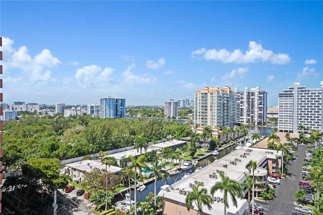 3000 E Sunrise Boulevard 12e, Fort Lauderdale, FL 33304