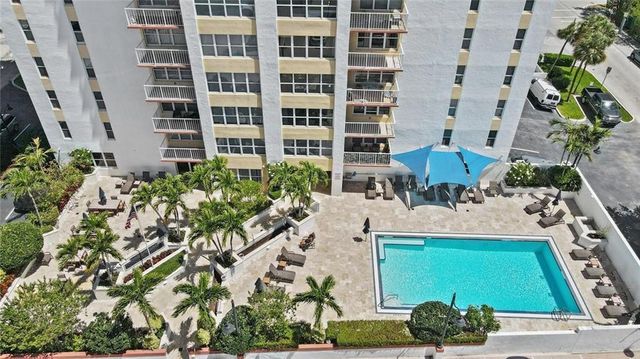 3000 E Sunrise Boulevard 12e, Fort Lauderdale, FL 33304