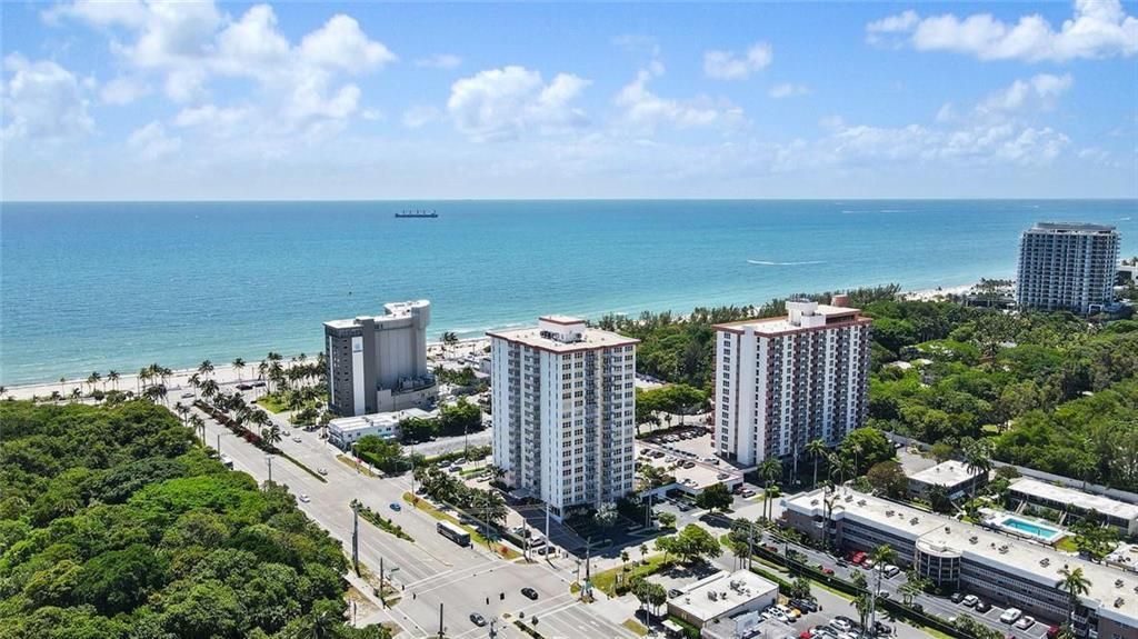 3000 E Sunrise Boulevard 12e, Fort Lauderdale, FL 33304