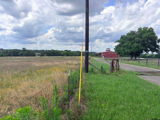 TBD COUNTY ROAD 1140, Tyler, TX 75709