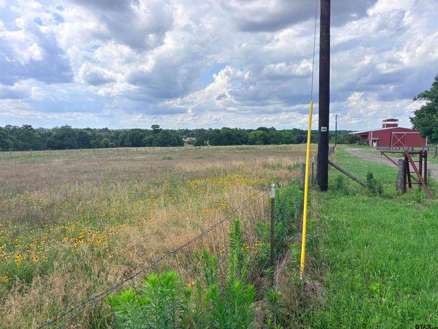 TBD COUNTY ROAD 1140, Tyler, TX 75709