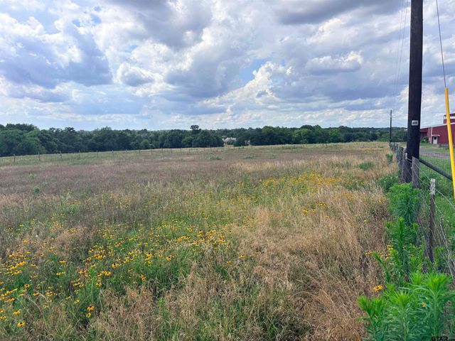 TBD COUNTY ROAD 1140, Tyler, TX 75709