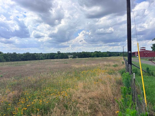 TBD COUNTY ROAD 1140, Tyler, TX 75709