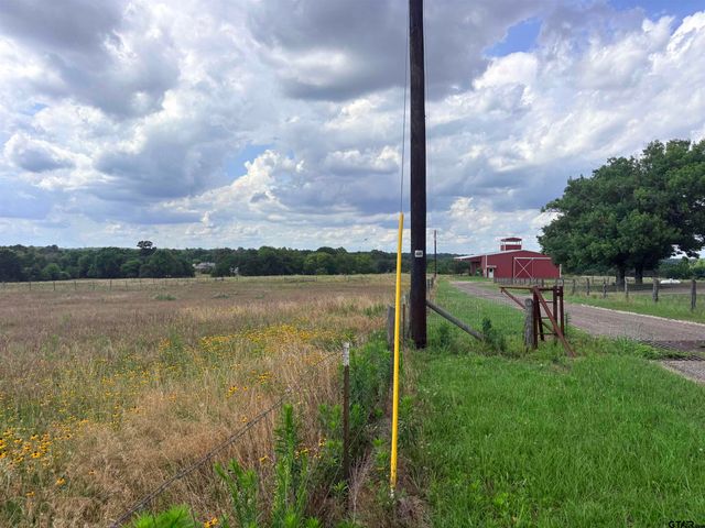 TBD COUNTY ROAD 1140, Tyler, TX 75709