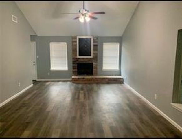 2606 Carson Drive, Katy, TX 77493