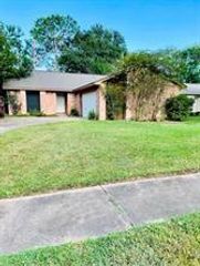 2606 Carson Drive, Katy, TX 77493