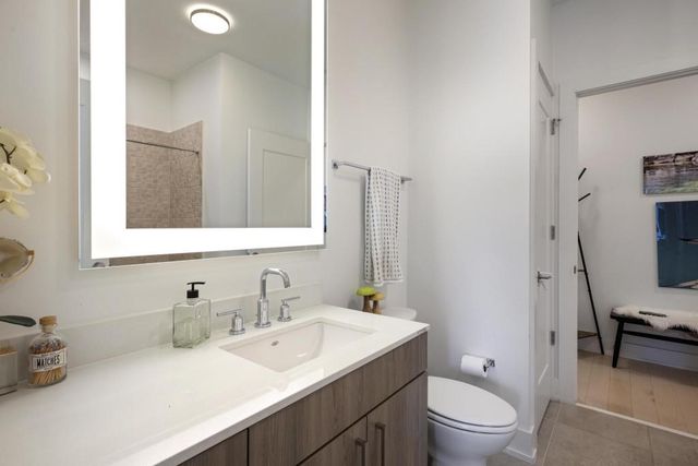 775 Juniper Street NE 602, Atlanta, GA 30308