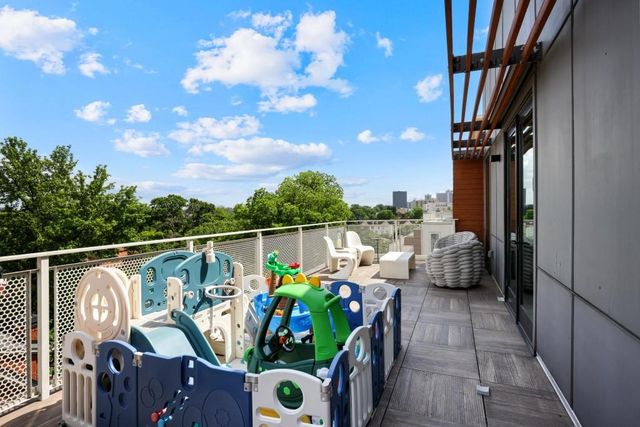 775 Juniper Street NE 602, Atlanta, GA 30308