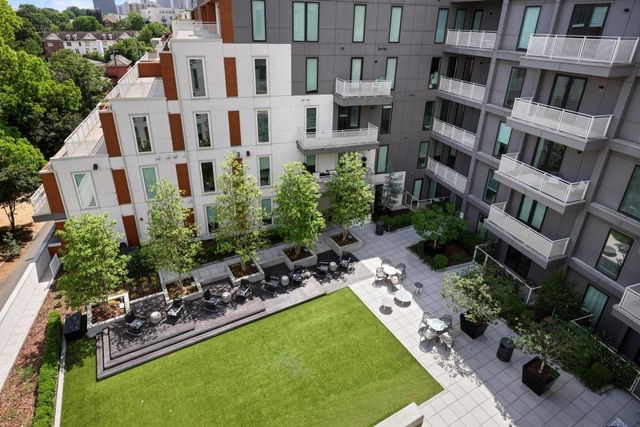 775 Juniper Street NE 602, Atlanta, GA 30308