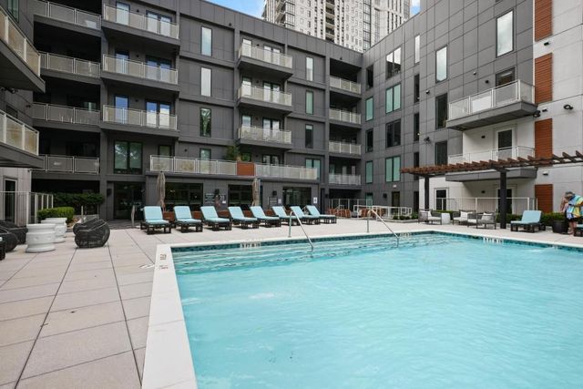 775 Juniper Street NE 602, Atlanta, GA 30308