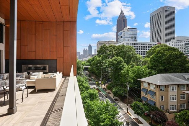 775 Juniper Street NE 602, Atlanta, GA 30308