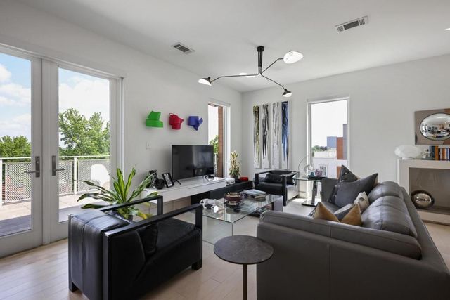 775 Juniper Street NE 602, Atlanta, GA 30308