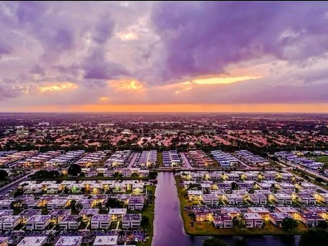 518 MONACO K, Delray Beach, FL 33446