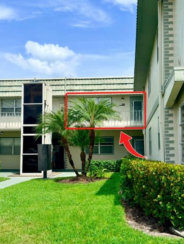 518 MONACO K, Delray Beach, FL 33446