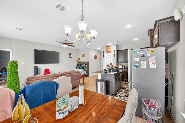 1916 Acklen Run Drive, Rosharon, TX 77583