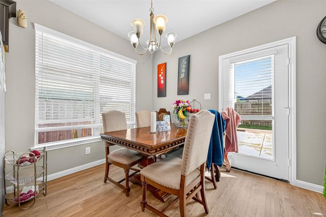 1916 Acklen Run Drive, Rosharon, TX 77583