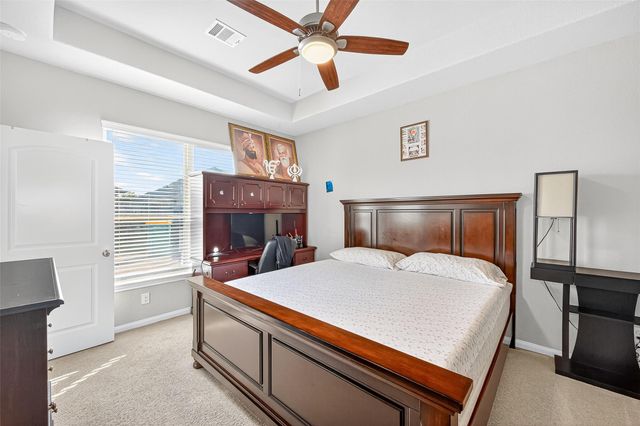 1916 Acklen Run Drive, Rosharon, TX 77583